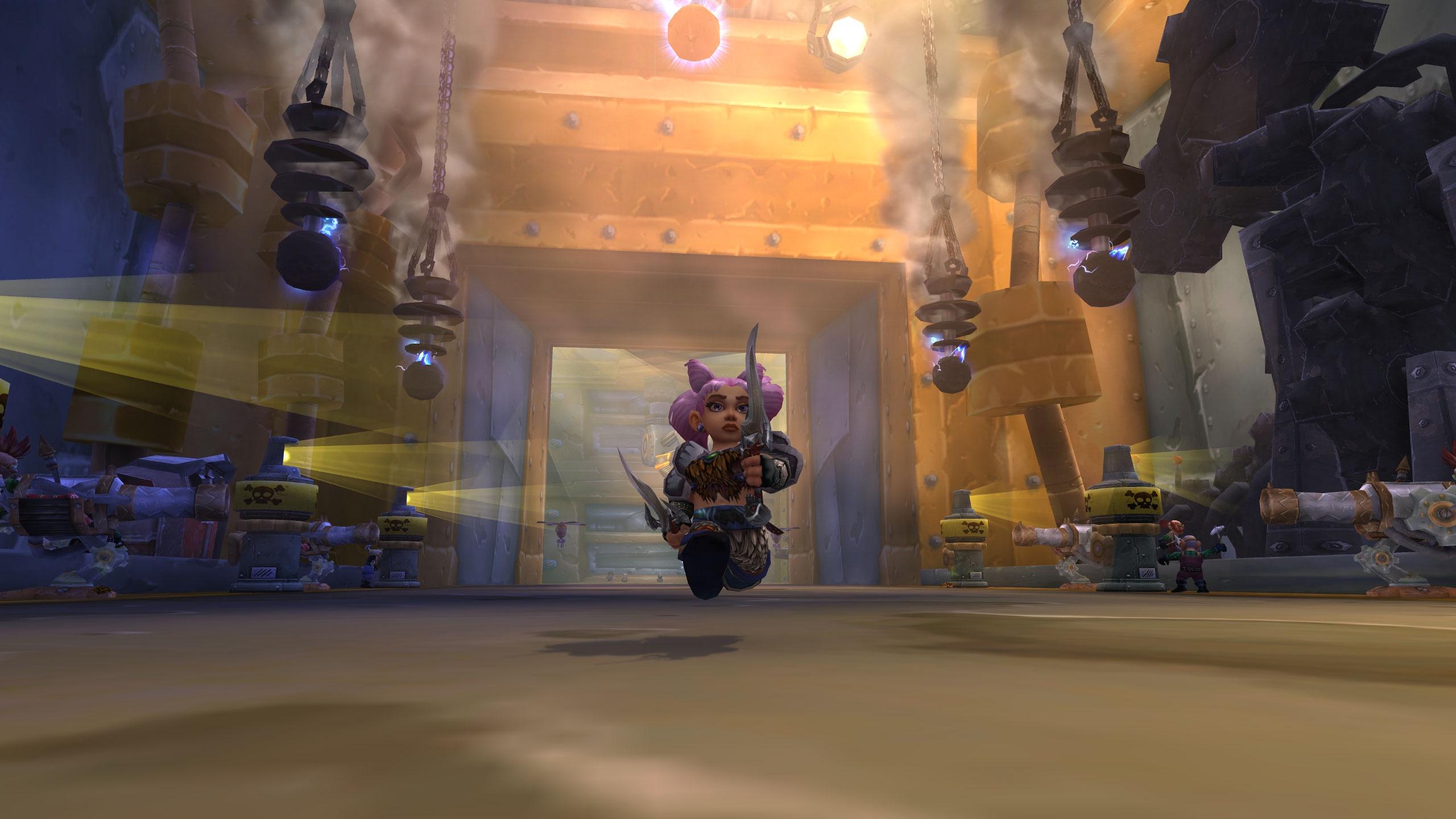 How To Level Rogue Fast As Possible? WoW Guide.