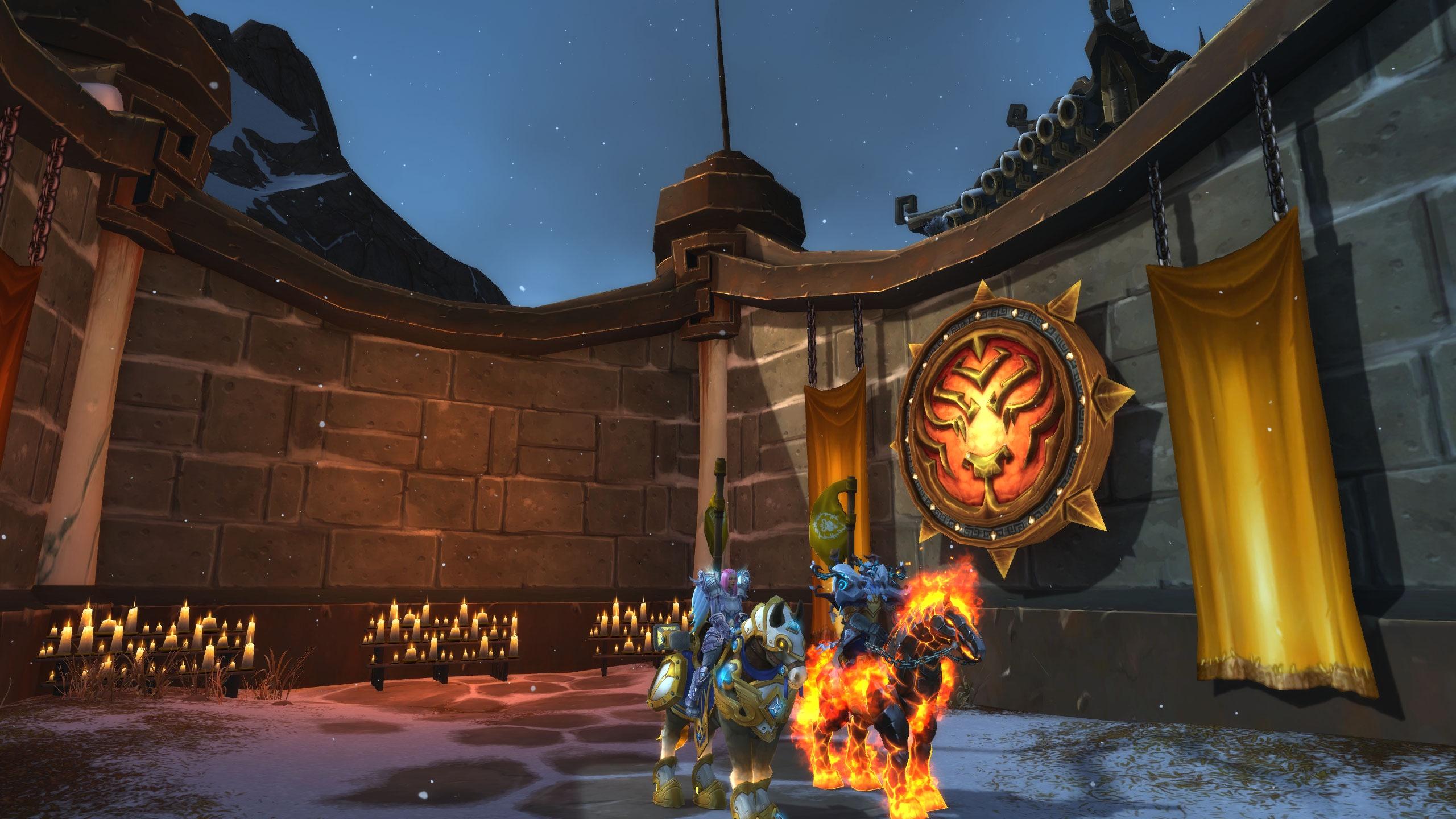 Newbies Guide Book in World of Warcraft.
