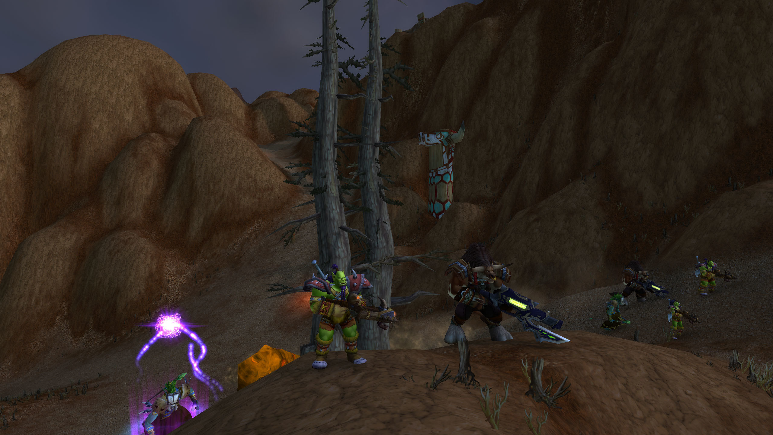 Why You Should Consider a WoW Carry for High-End Raids