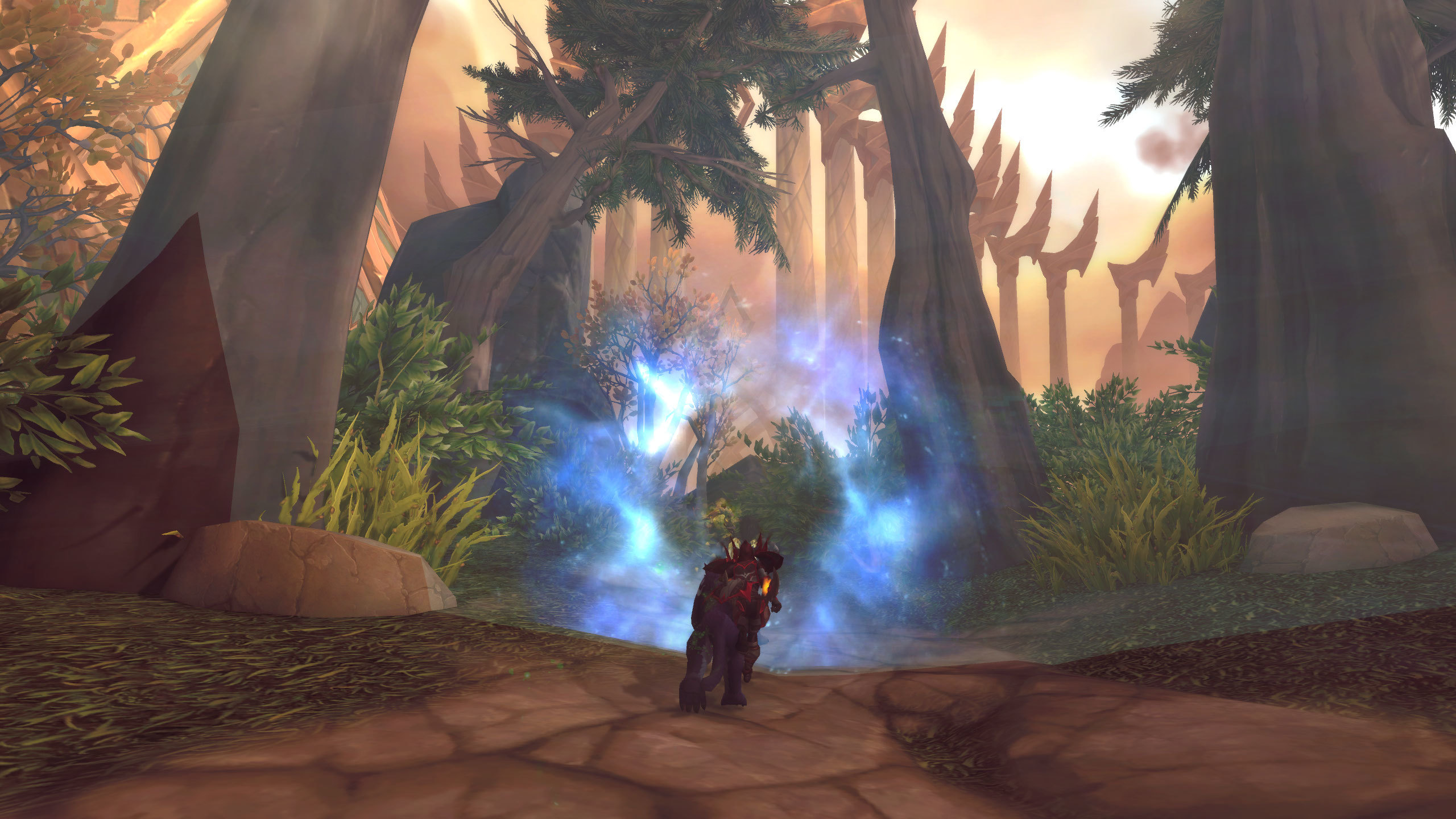 Endgame Preparation Becoming Part of Daily Play Rhythm