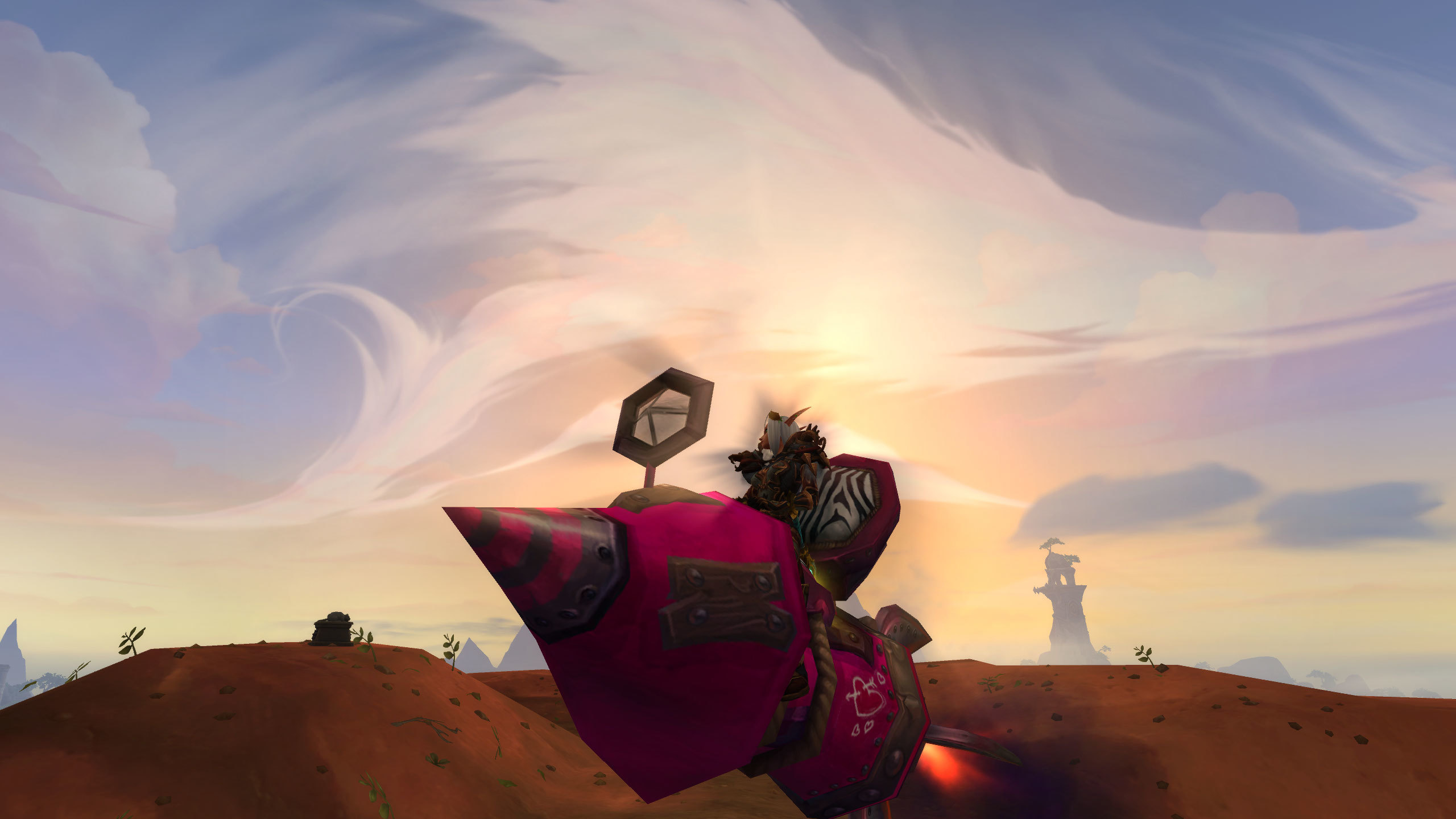 The Best Console Port Experiences: Playing World of Warcraft on the Steam Deck and Other Controller-Supported Devices