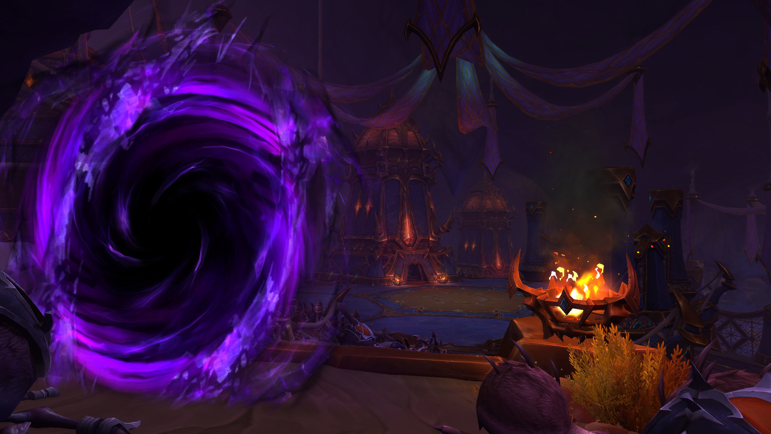 A Guide to Achievement Hunting: Setting Up Your Character for Legacy Content Completion and Rare Titles