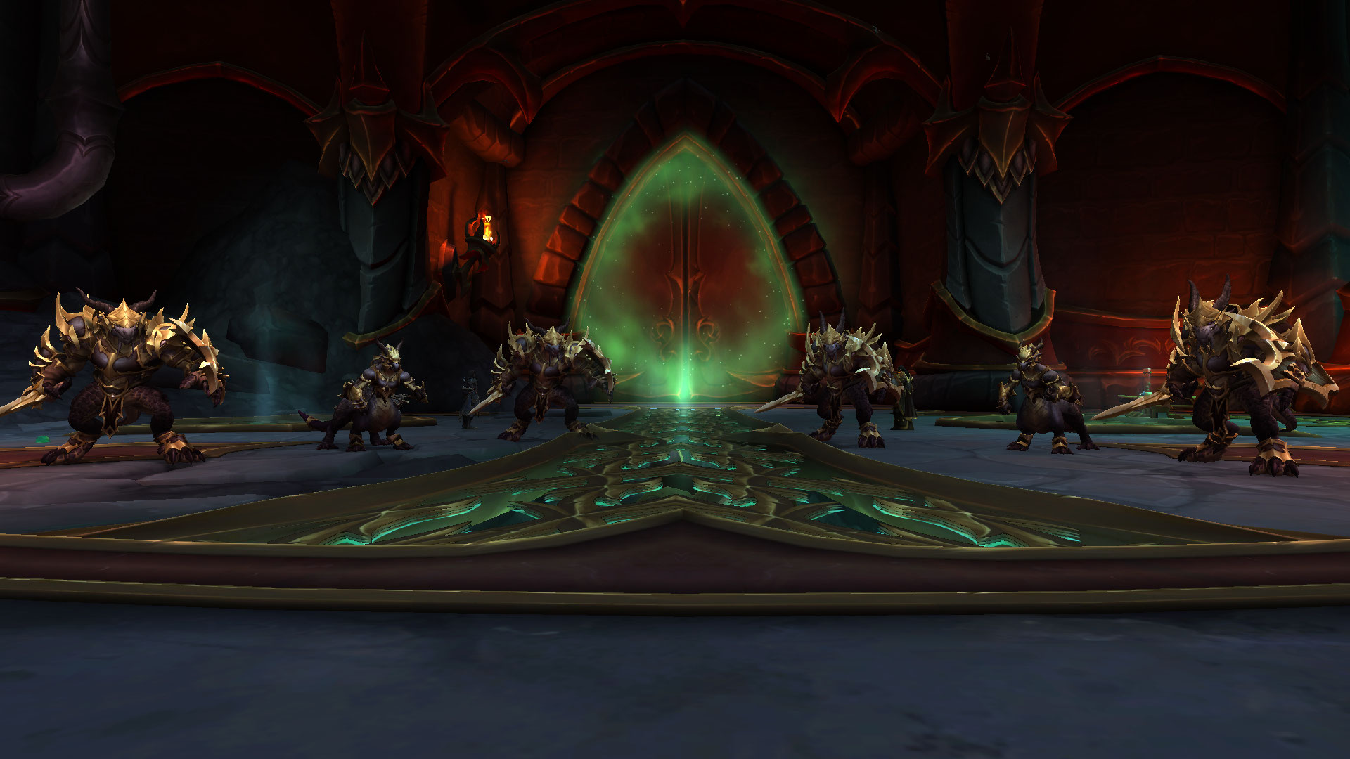 Aberrus the Shadowed Crucible Neltharion Fight: Facing the Legacy of the Earth-Warder in WoW Dragonflight
